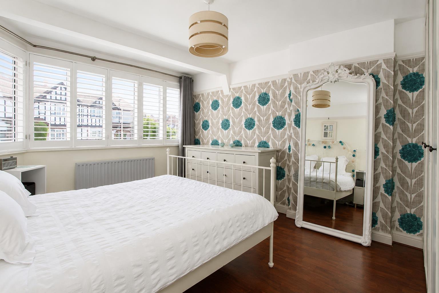 The Close, Carshalton